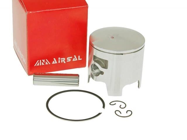 Kit pistone Airsal Sport 70ccm (Piaggio)