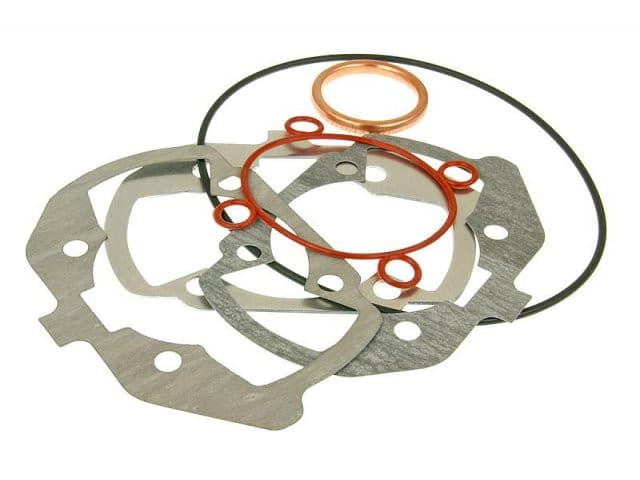 Airsal T6-Racing 50ccm Dichtungssatz (Liegender Peugeot LC)