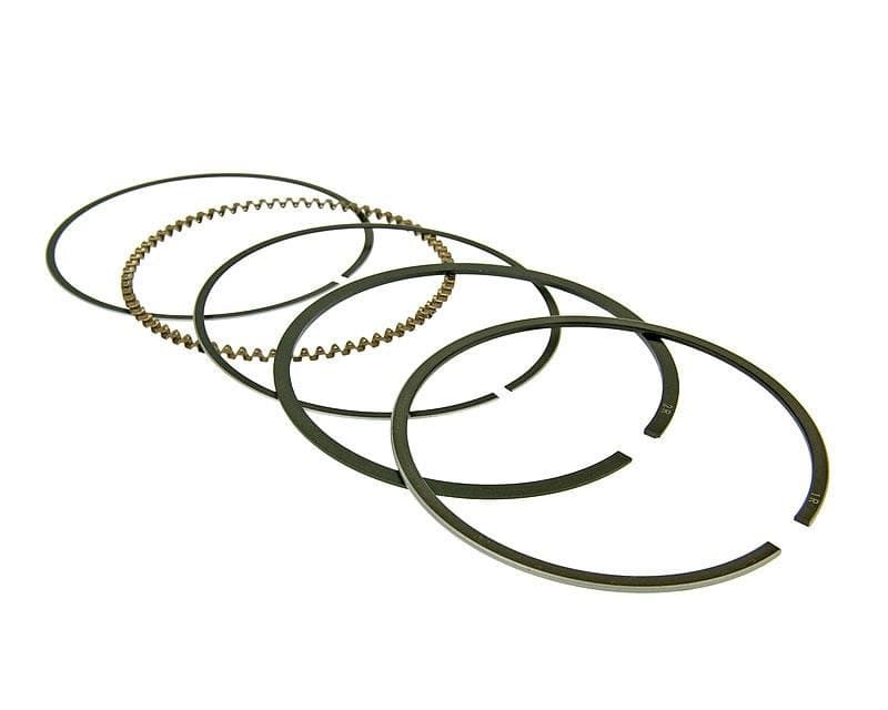 Kit guarnizioni Airsal M-Racing 50ccm (Cilindro orizzontale Minarelli AC)