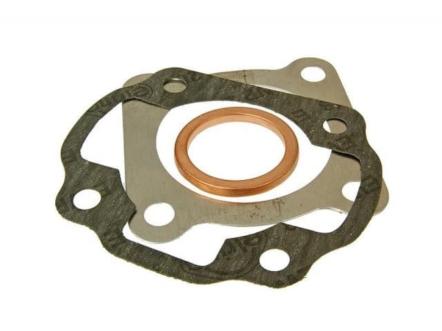 Kit guarnizioni Airsal M-Racing 70ccm (Cilindro orizzontale Minarelli AC)