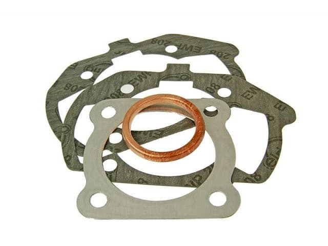 Airsal T6-Racing 70ccm Kit guarnizioni (Peugeot AC orizzontale)