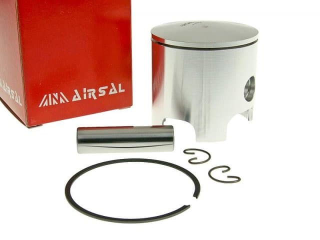 Kit pistone Airsal Sport 70ccm (Minarelli AM)