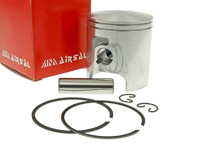 Kit pistone Airsal M-Racing 70ccm (Minarelli AM6)