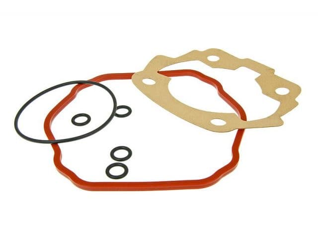 Kit guarnizioni Airsal M-Racing 50ccm (Derbi EBE / EBS)
