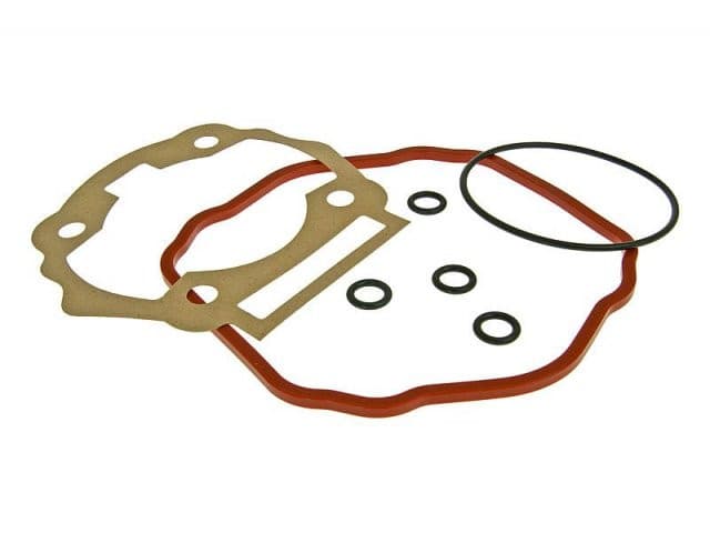 Kit guarnizioni Airsal M-Racing 50ccm (Piaggio D50B0)