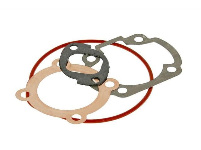 Airsal Xtreme 77ccm Dichtungssatz (Liegender Minarelli LC)
