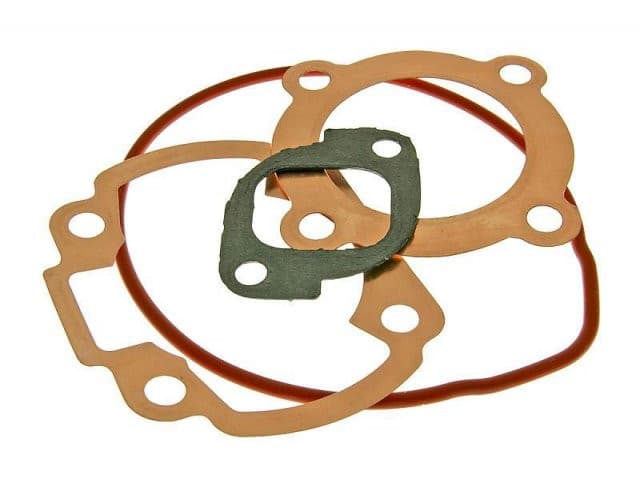 Airsal Xtreme 88ccm Kit guarnizioni (Minarelli LC orizzontale)