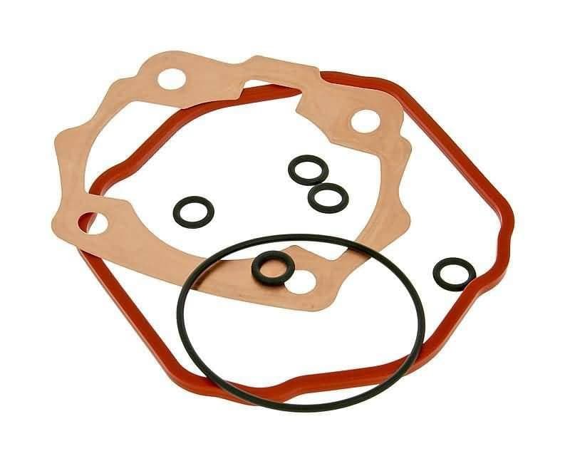 Airsal Xtreme 88ccm Dichtungssatz (Derbi EBE / EBS)