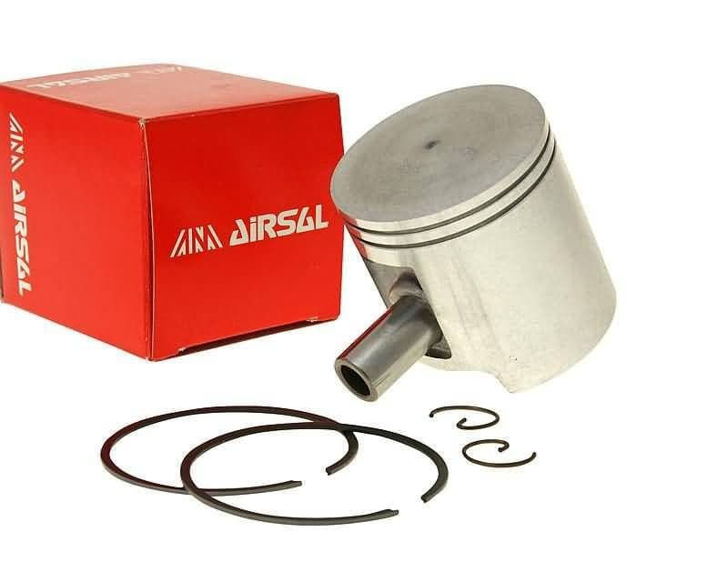 Pistone Airsal Sport 70ccm (Derbi EBE / EBS - 47mm)