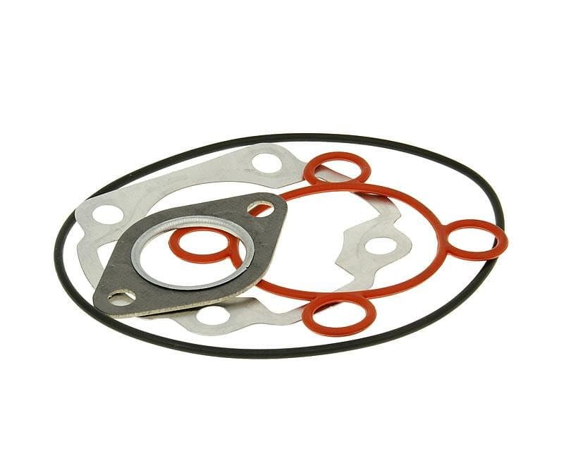 Kit guarnizioni Airsal Sport 50ccm (Cilindro orizzontale Minarelli LC)