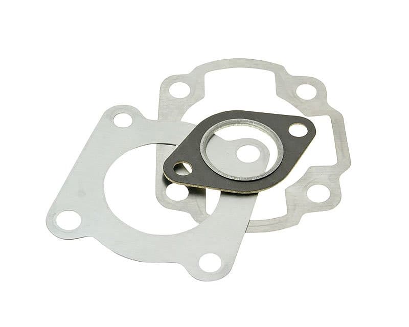 Airsal Sport 50ccm Dichtsatz (Liegender Zylinder Minarelli AC - Grauguss)