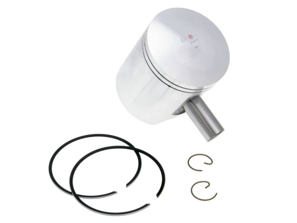 Airsal Sport 117ccm-es dugattyúszett (Minarelli 100 - 56mm)