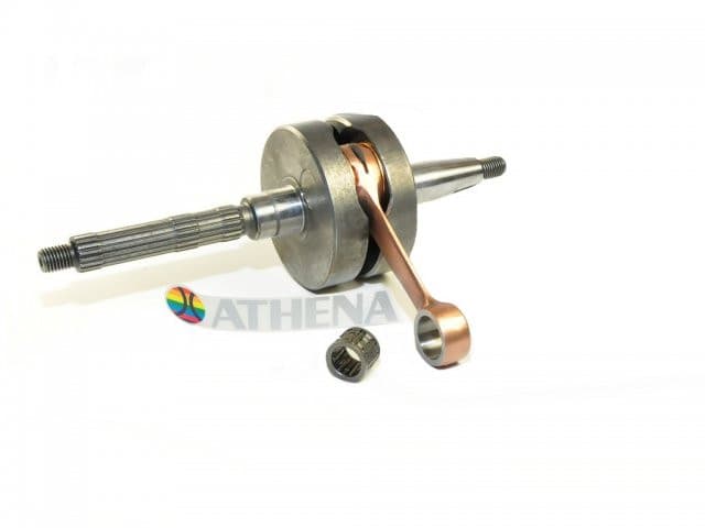 Athena Original verstärkte Sport-Kurbelwelle (12mm) (Piaggio)