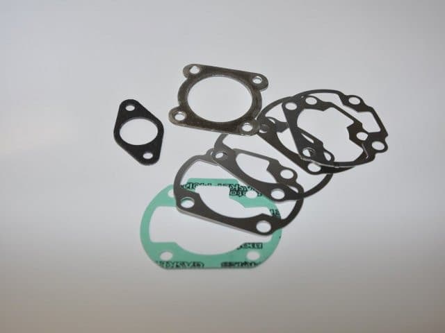 Athena Sport / Racing tömítésszett (Fekvõhengeres Minarelli - AC)