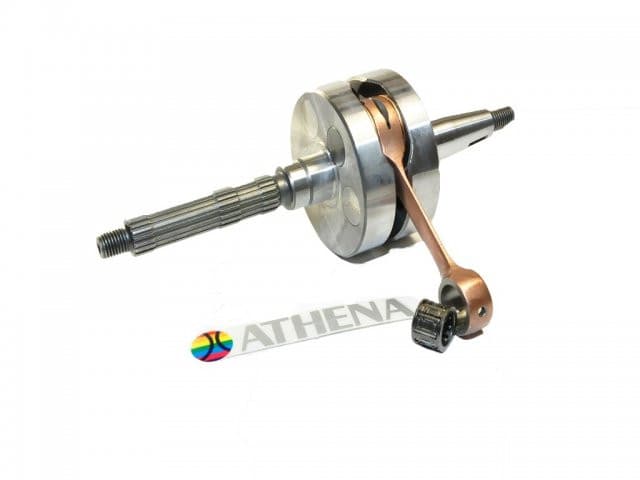 Albero motore da gara Athena Racing HPC 12mm (Piaggio)