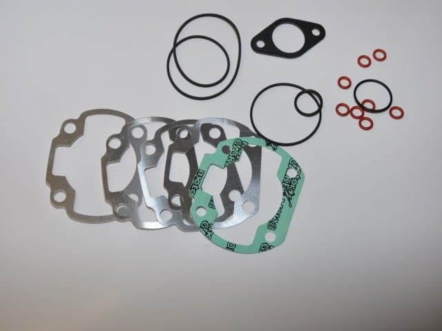 Kit guarnizioni Athena Alu/Sport / Racing (Stage6) (Minarelli orizzontale LC)