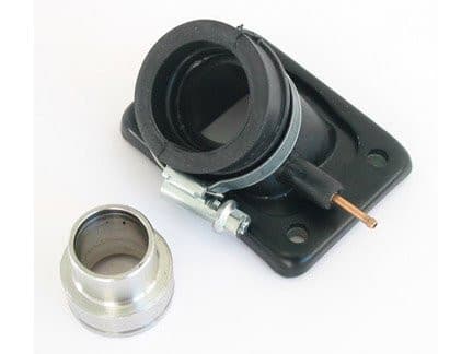 Athena Racing collettore aspirazione (Minarelli AM - 30mm)