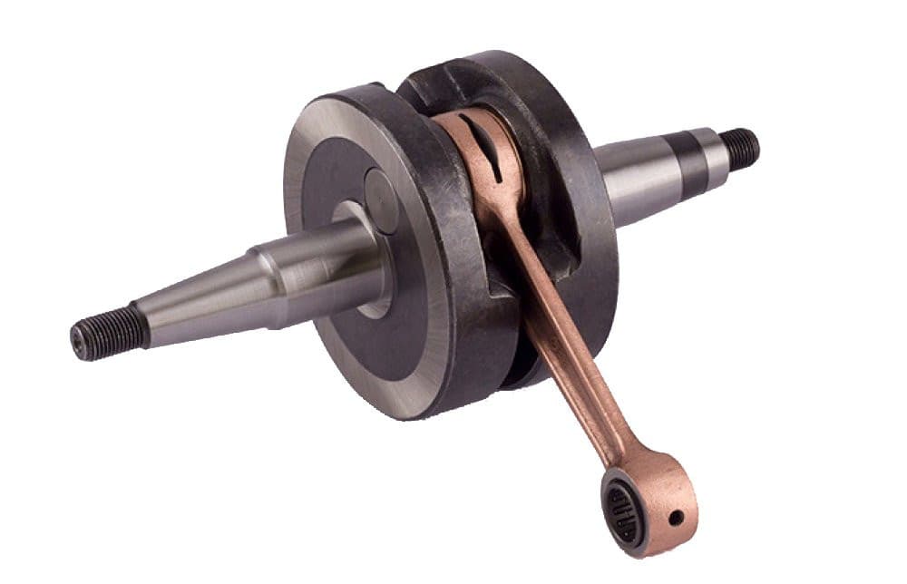 Albero motore sport rinforzato Athena Original (Piaggio D50B0)
