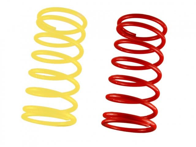 Athena Racing molla contrasto (Minarelli) - 27kg / ~ 47% Giallo