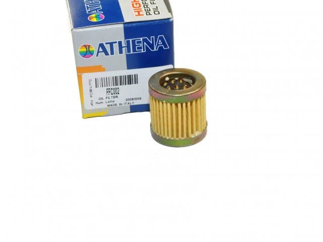 Athena Racing HQ filtro olio (Piaggio)