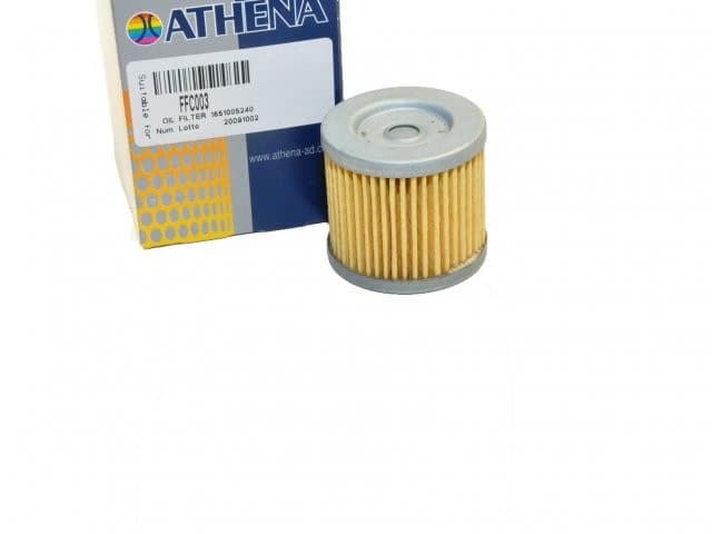 Athena Racing HQ filtro olio (Suzuki)