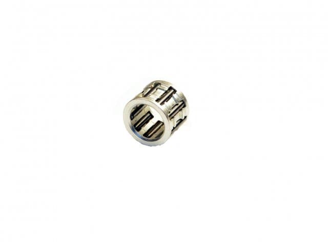 Gabbia a rulli Athena Racing argentata (12x17x13)