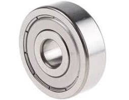 Athena Radachsen-Lager (SKF 6300 1Z - 10x35x11)