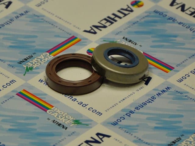 Kit paraolio Athena Racing / Corteco HQ (Minarelli AM6)