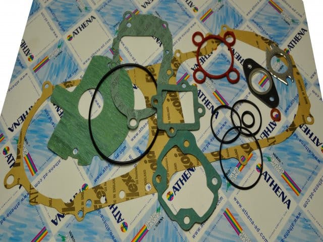 Kit guarnizioni completo Athena Original (Minarelli corto LC)