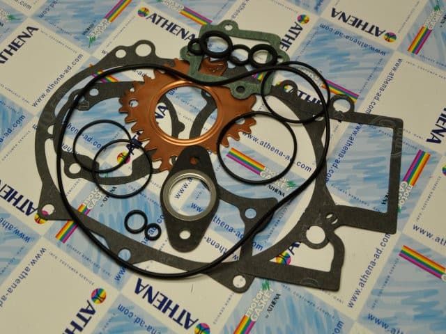 Kit guarnizioni completo Athena Original (Morini Di-Tech)