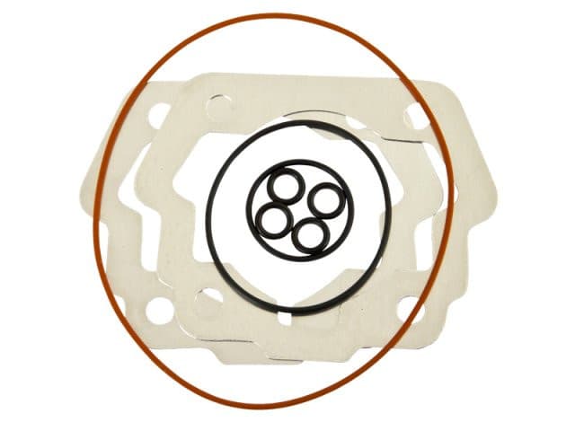 Athena Racing tömítésszett (Athena hengerszettekhez) (Derbi EBE / EBS)