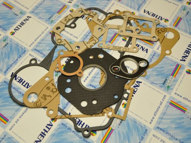 Kit guarnizioni completo Athena Original (Derbi EBE / EBS)