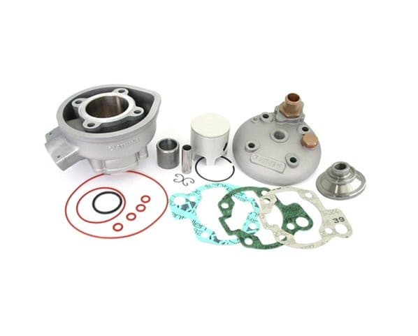 Kit cilindro alluminio Athena Racing 70cc (Minarelli AM6)