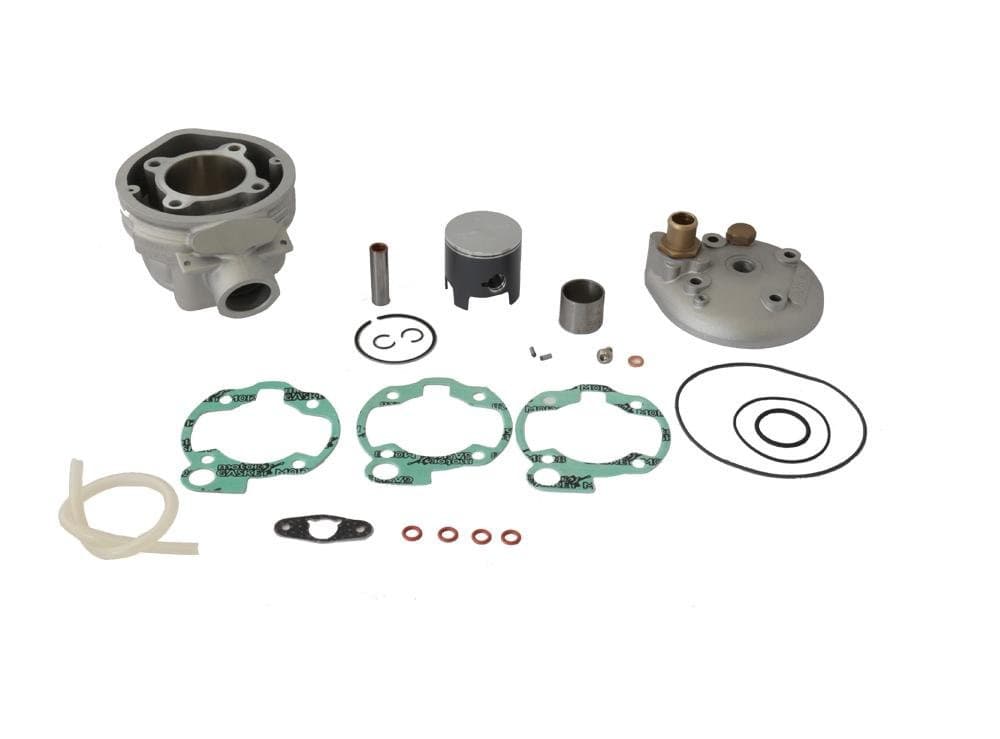 Kit cilindro alluminio Athena Racing 80cc (Minarelli AM)