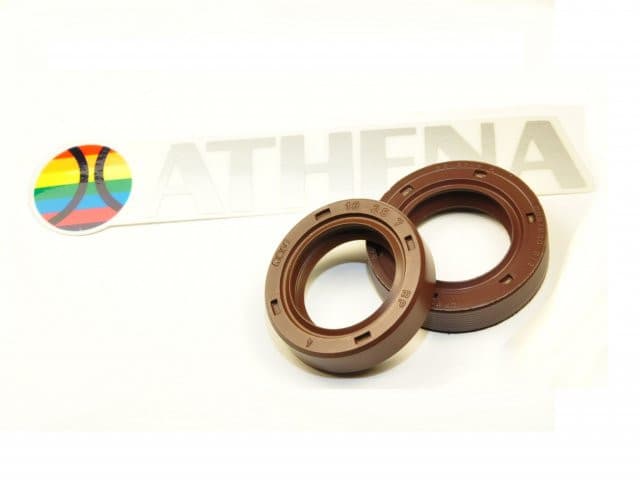 Kit paraolio albero motore Athena Racing HQ (CORTECO) (Piaggio)