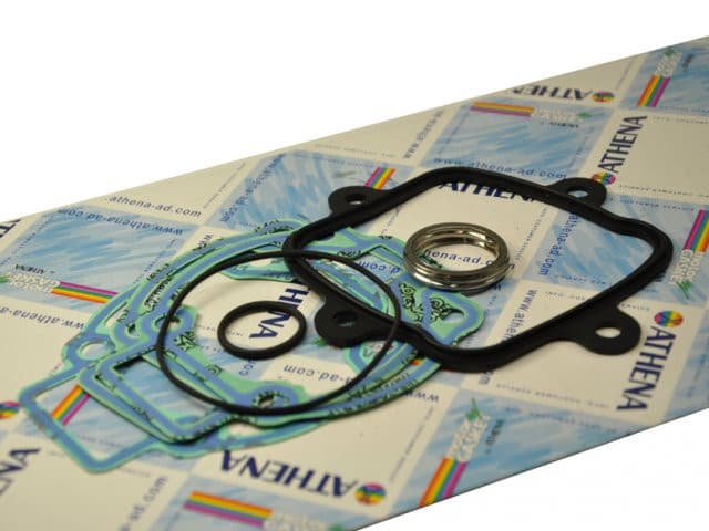 Kit guarnizioni Athena HQ (Piaggio 125080 2T LC)