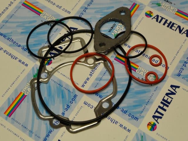 Athena Original komplettes Dichtungsset (Piaggio Liberty - Piaggio AC)