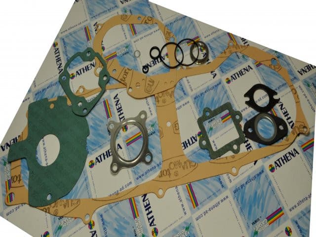 Kit guarnizioni completo Athena Original (Minarelli orizzontale lungo AC)