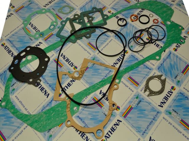 Athena Original complete gasket kit (Aprilia - Morini LC)