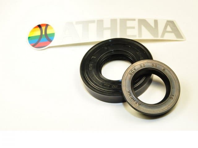 Kit paraolio albero motore Athena (ATHENA) (Minarelli)