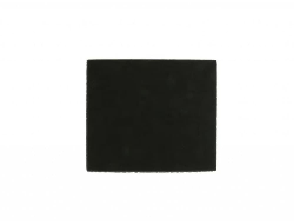Athena Racing spugna filtro aria a pannello (400x300mm - nero)