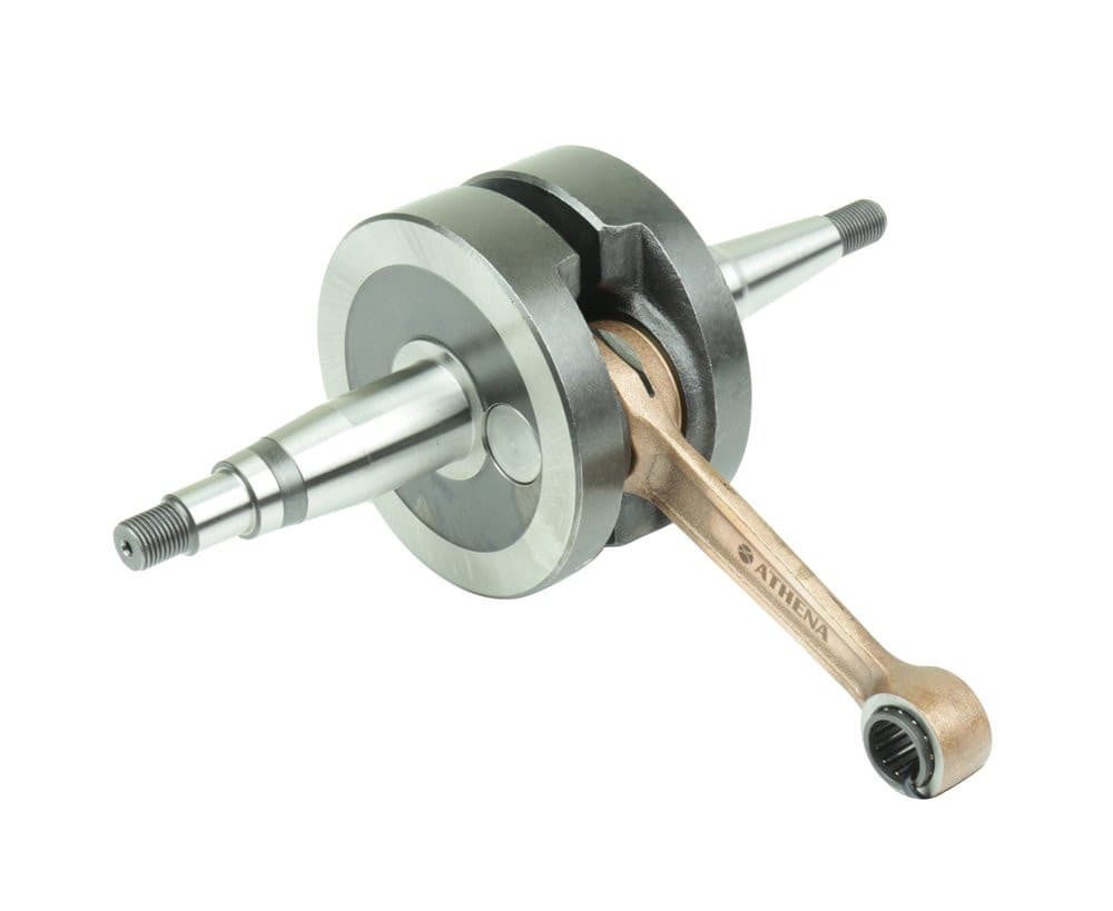 Albero motore sport rinforzato Athena Original (Derbi EBE / EBS)