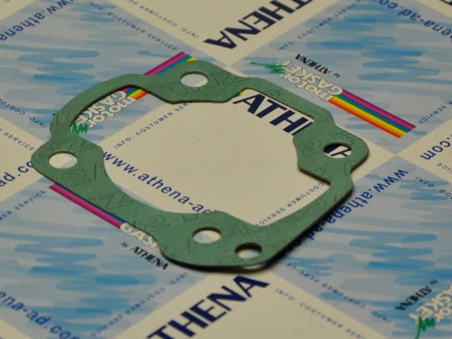 Athena HQ cylinder base gasket (Horizontal Minarelli)