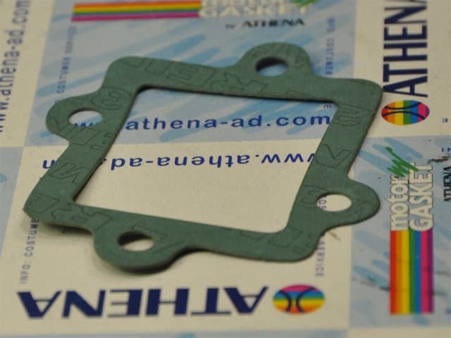 Athena HQ Membrangehäusedichtung (Liegend Minarelli)