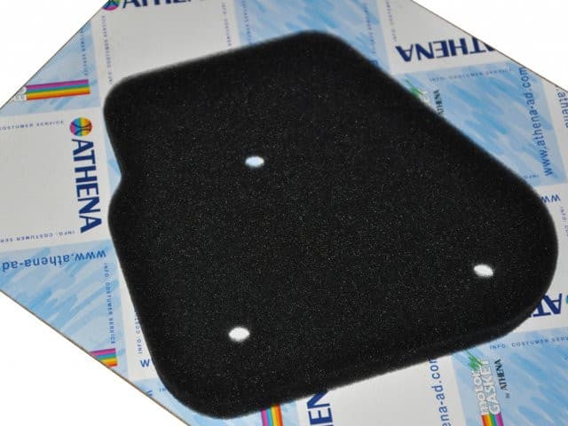 Athena Sport légszûrõ szivacs (Fekvõ Minarelli / Yamaha)