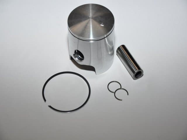 Athena / Stage6 Sport Kolben (12mm) (Minarelli / Piaggio) - B - 47,54mm