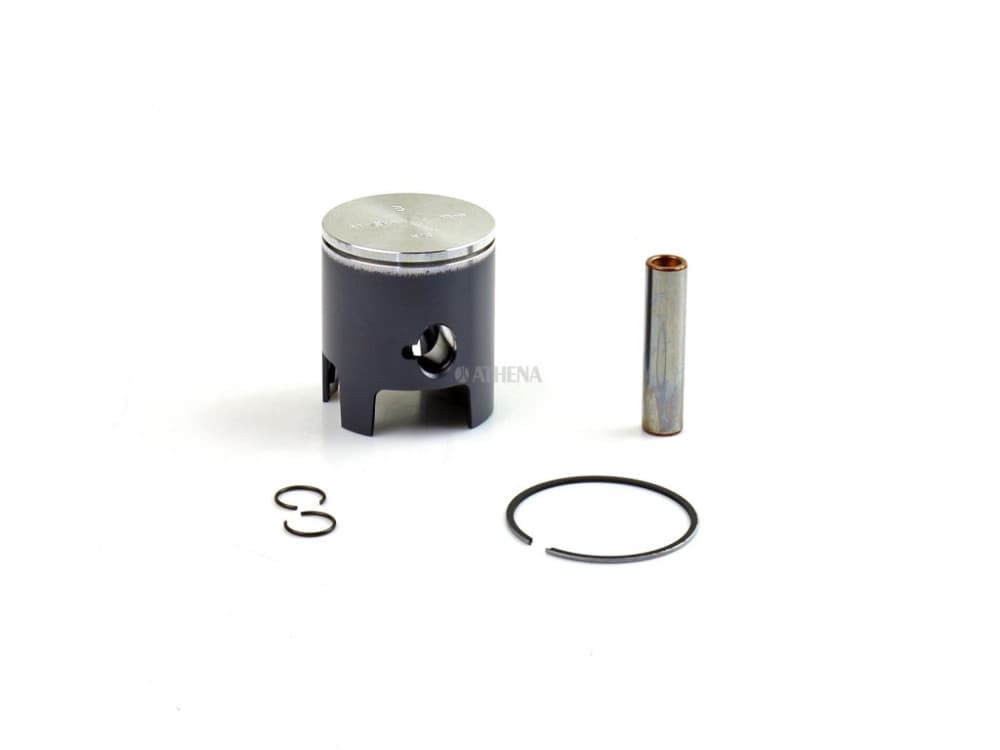 Kit pistone Athena Racing 80cc (Minarelli AM - Varie misure!) - "B" - 49,96mm