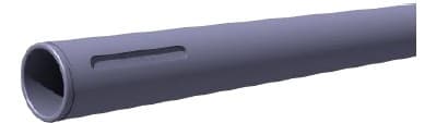 ASSE DD2 Ø40x3x1040MM Duro