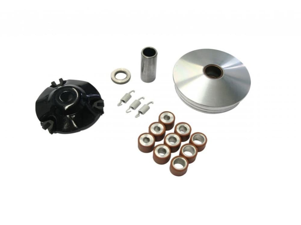 BCR Racing variátorszett (Piaggio - 19x15,5mm)