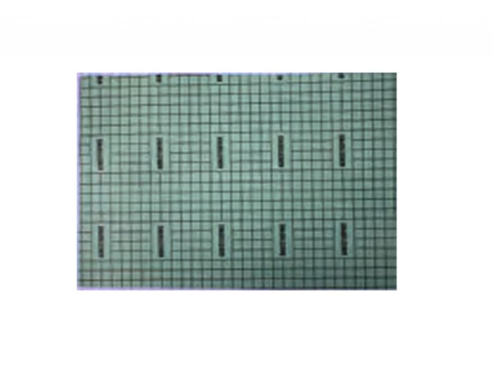 BCR Original guarnizione piana (235x335x0,5mm)